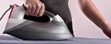 washing and dry cleaning